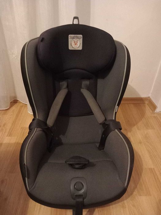 scaun auto copil Peg-Perego Viaggio 1 Duo Fix TT