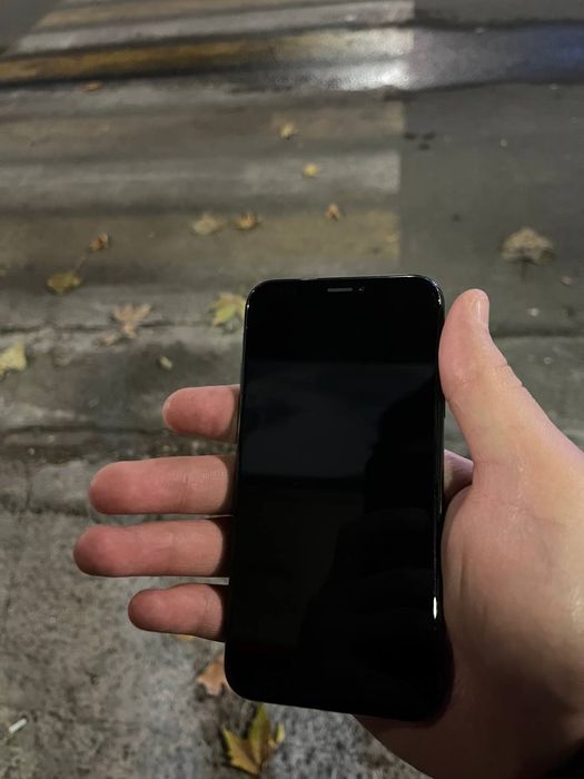 IPhone X Состояние идеал