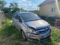 Dezmembrez sau vand Opel Zafira B 1.9 C.D.T.I 120 hp