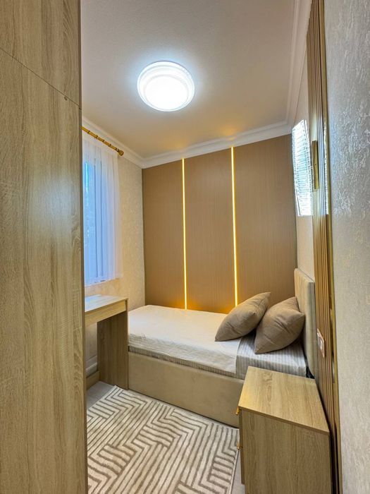 Продаётся Срочно!!! Чиланзар 14 квартал 2*3 ком квартира