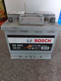 Baterie Acumulator Auto Bosch 54Ah