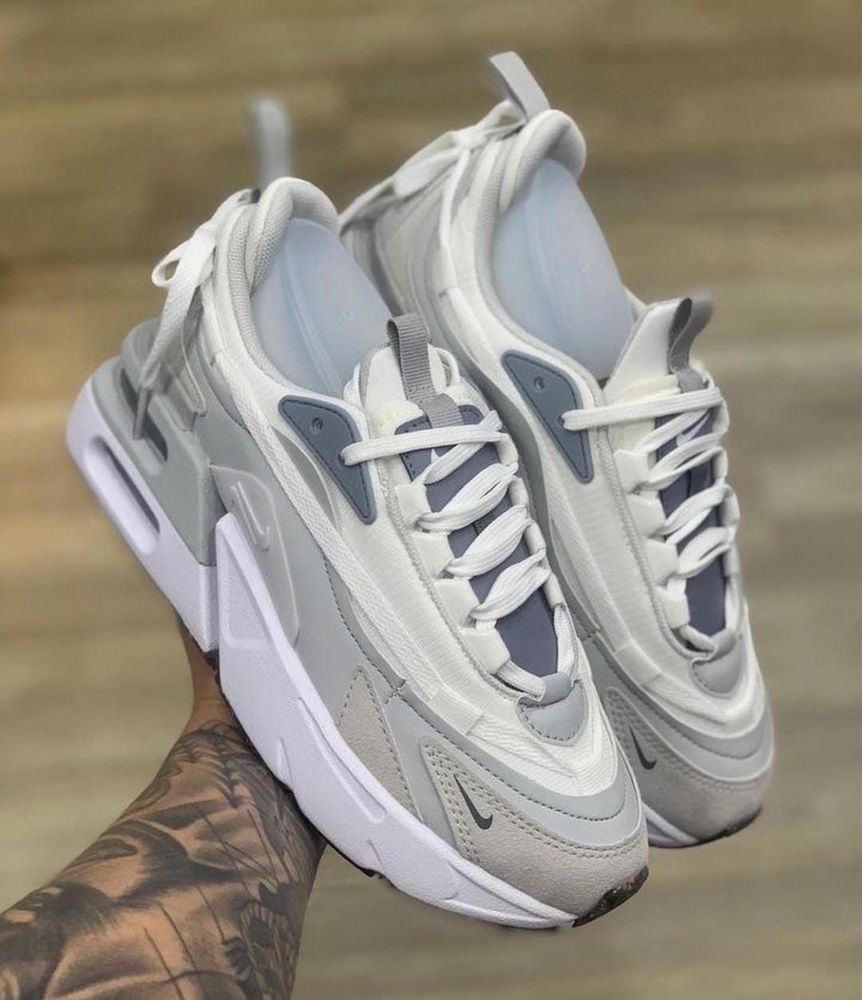 Nike Air Max Furyosa