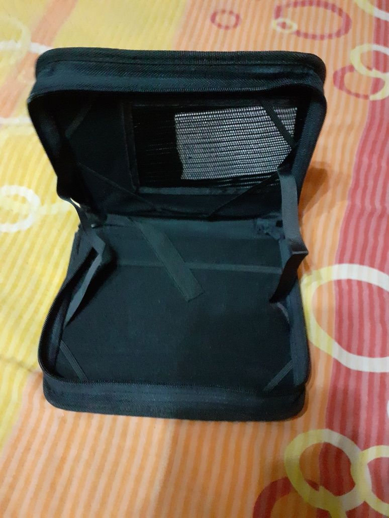 DVD player HCT .