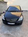 Mercedes B180 W 245