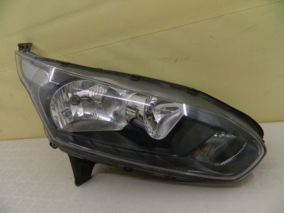 Far dreapta Ford Transit Connect Halogen, 2014, 2015, 2016, 2017, cod origine DT11-13W029DC.