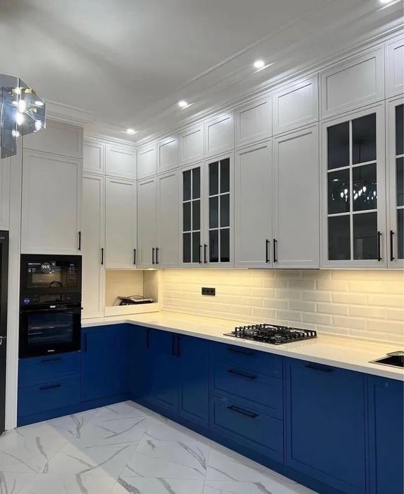 Мебель на заказ Кухня шкаф гардероб кровать тумбы изготовление