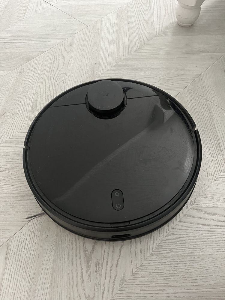 Робот-пылесос Xiaomi Mi Robot Vacuum-Mop P