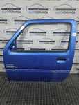 Usa Stanga Fata Suzuki Jimny 1998 - 2005 SUV 2 Usi Albastru Z8D (1111)