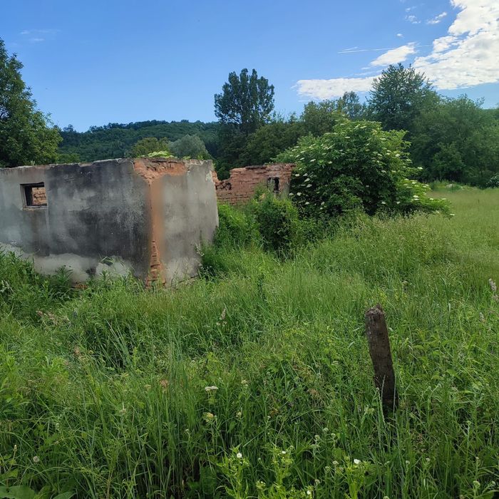 Casa si teren de vanzare
