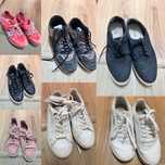 Кецове - Calvin klein, Puma, Pepe jeans, Clarks