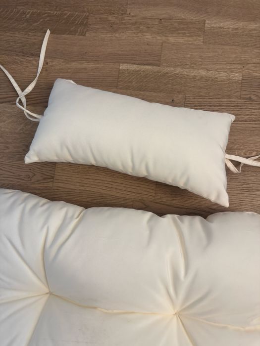 Perna ou rattan terasa