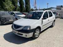 Dacia Logan Logan 1.6 Mpi 87 cp A/C