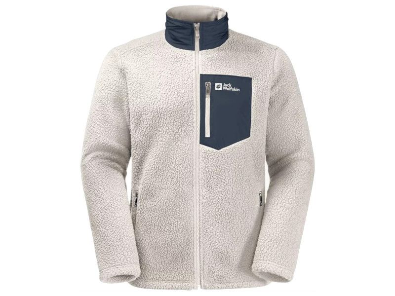 Полар Jack Wolfskin Kingsway Fleece M  размери - L