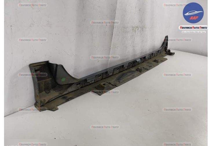Оригинален ляв праг / Original lqv prag Honda Civic Type R 10 [ , , ]