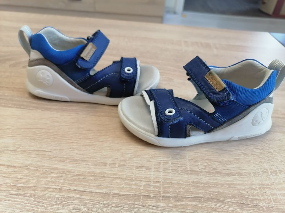 Сандали  Biomecanics N 24