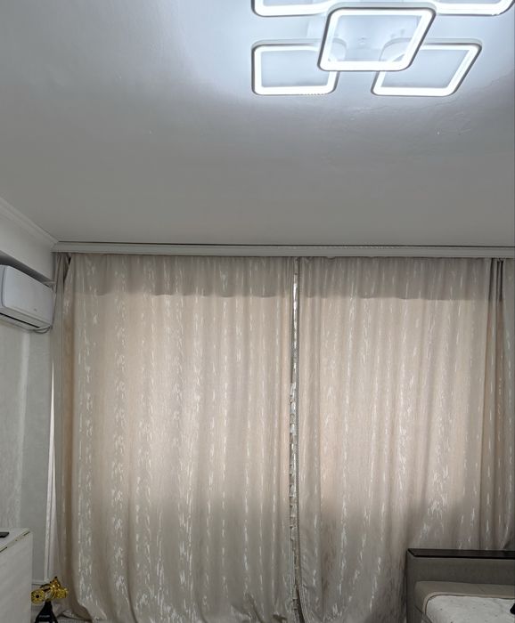 Штор комплект для гостинный