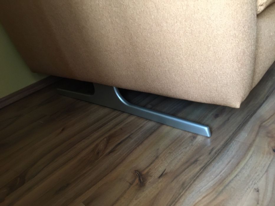 Триместен Разтегателен диван Белини