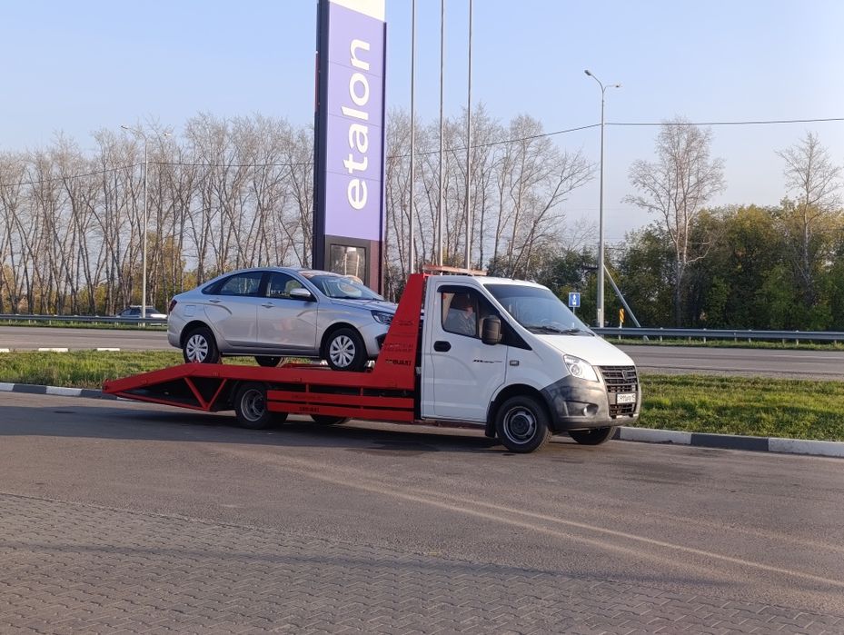 Эвакуатор круглосуточно