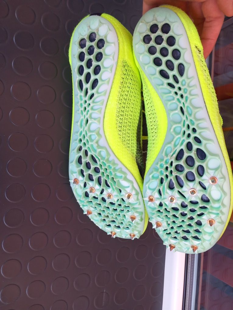 Шпайкове Nike 42,5 номер