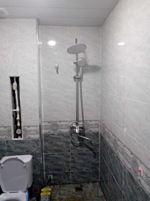 Юнусободдан 3-хонали квартирани ижарага берамиз.