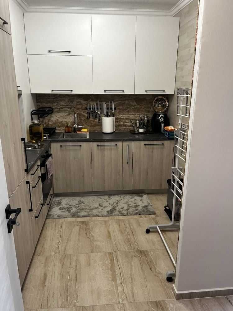 Продава се Двустаен апартамент в София, Люлин 7 - 50 кв.м за 2980 €/кв.м - Снимка #2