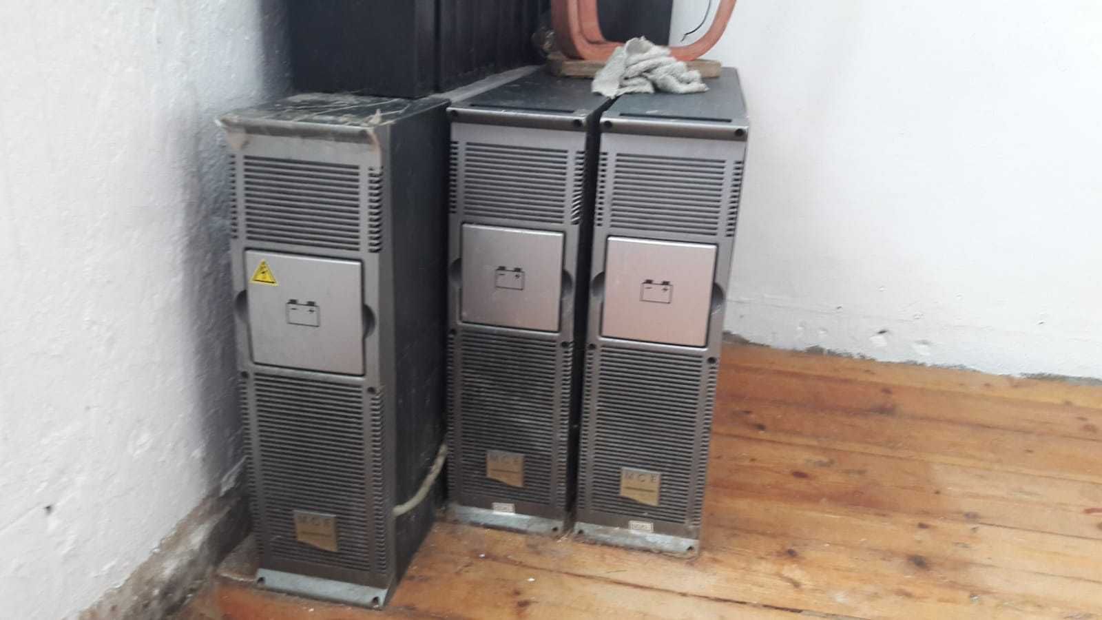 Блок питания MGE UPS Systems 5000 RT