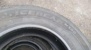 Cauciucuri Hankook 215 70 16 de iarna