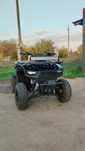 Продам квадроцикл ATV-125