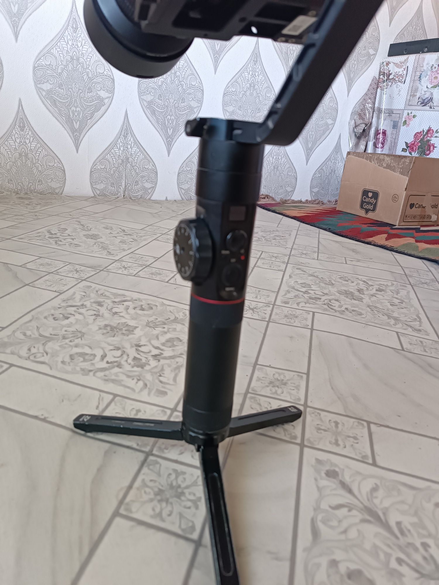 RONIY stablizator