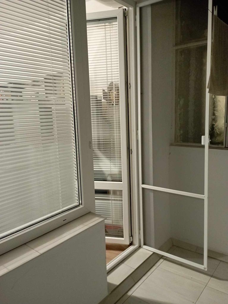 Дава се под наем Двустаен апартамент в Варна, Пристанище Варна - 45 кв.м за 306 € - Снимка #9