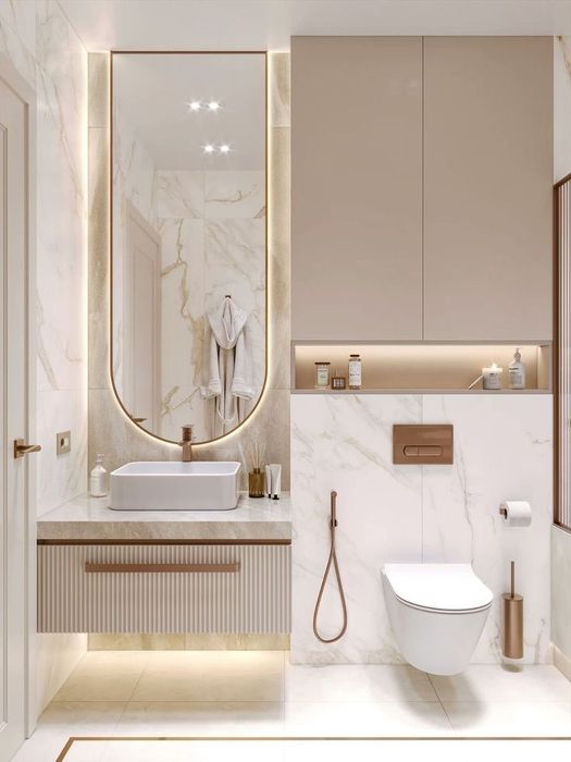 Кафел жумыстамын жасаимыз