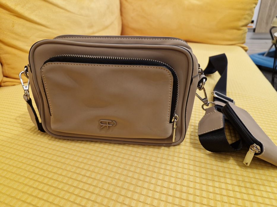 Дамска чанта Parfois в отлично състояние