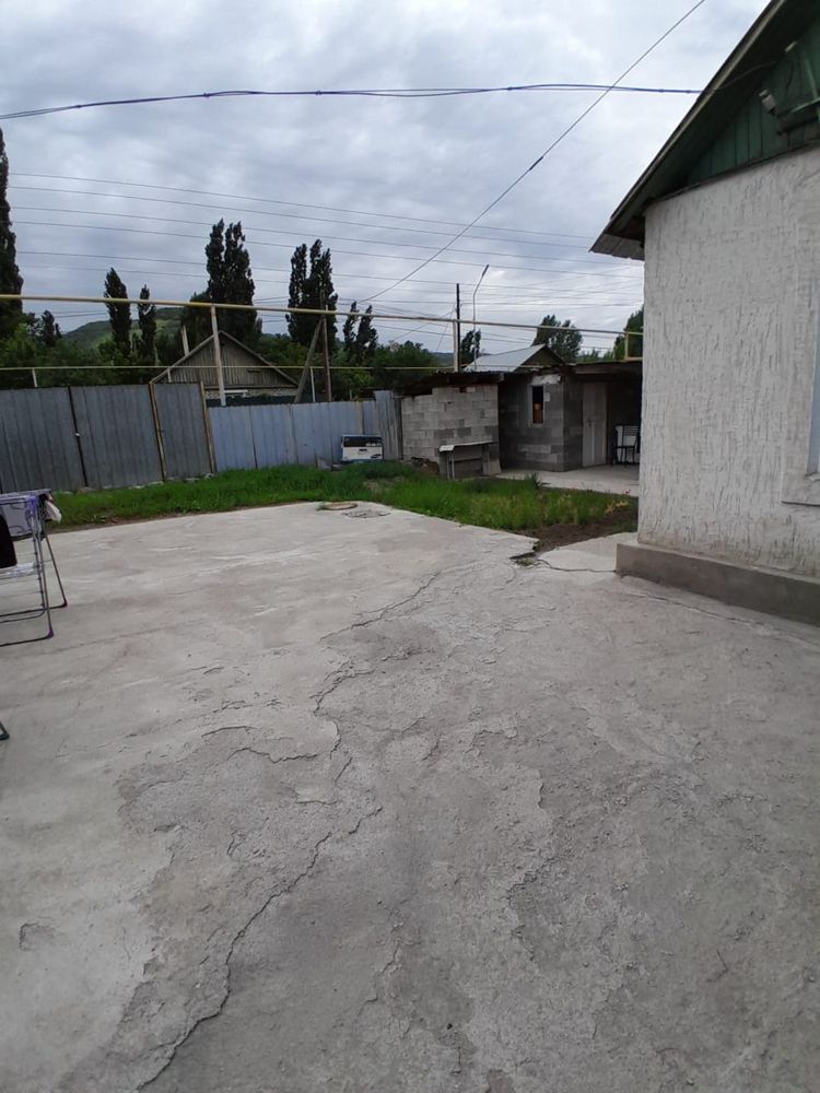 Продам дом в городе Есик