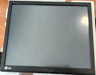 17" Touch Monitor LG Flatron - 17MB15T-B