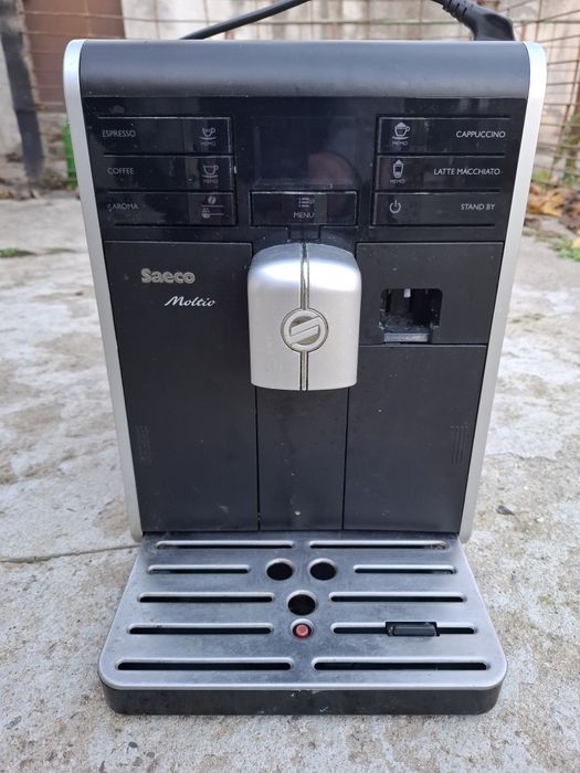 Кафемашина  Saeco.