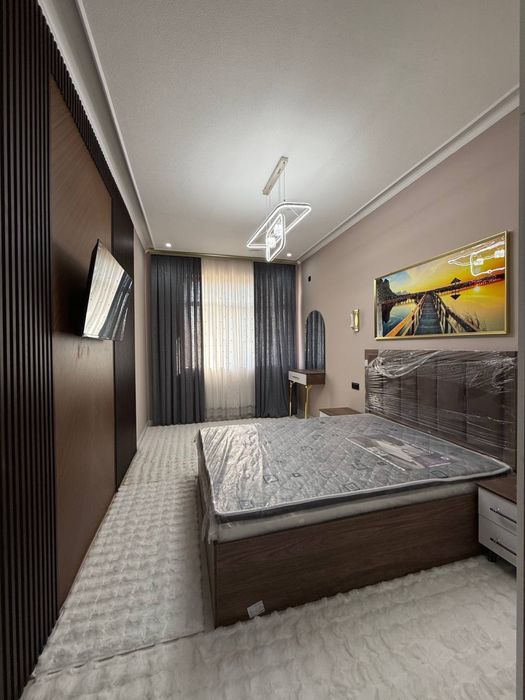 Гагарина.Сдаётся 3х комнатная PREMIUM класс в Новостройке.Иняз