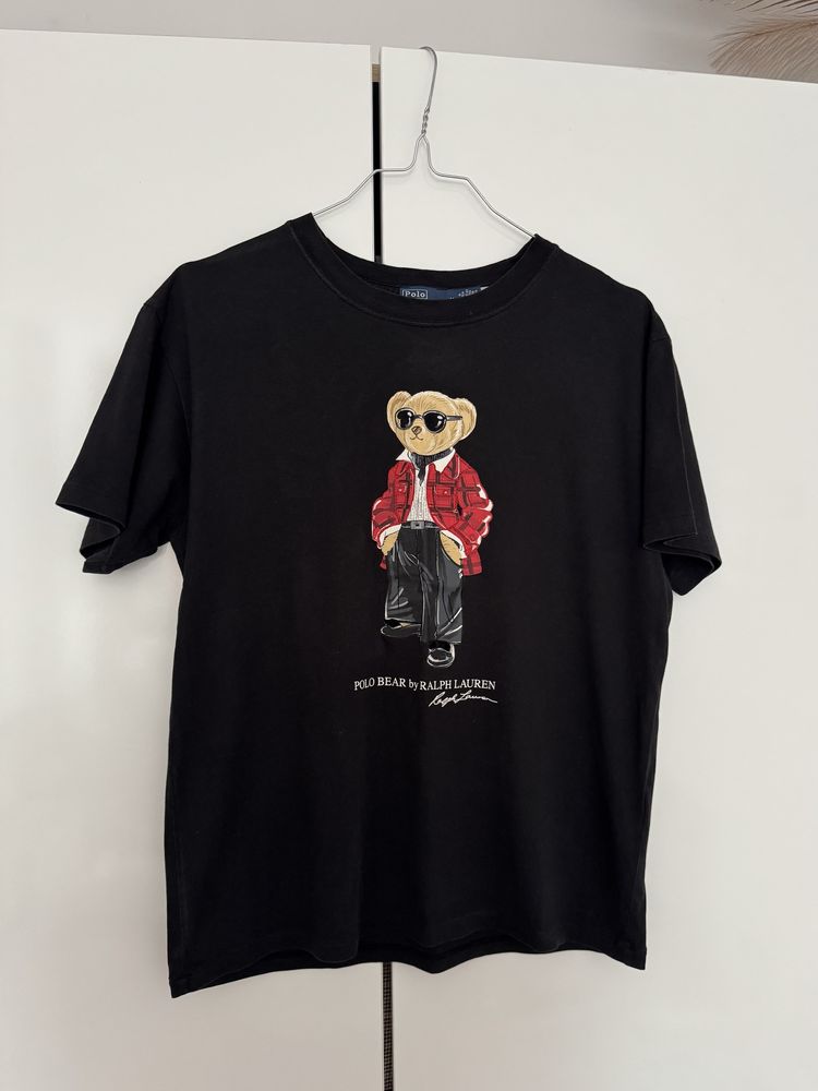 Оригинална тениска Polo Ralph Lauren