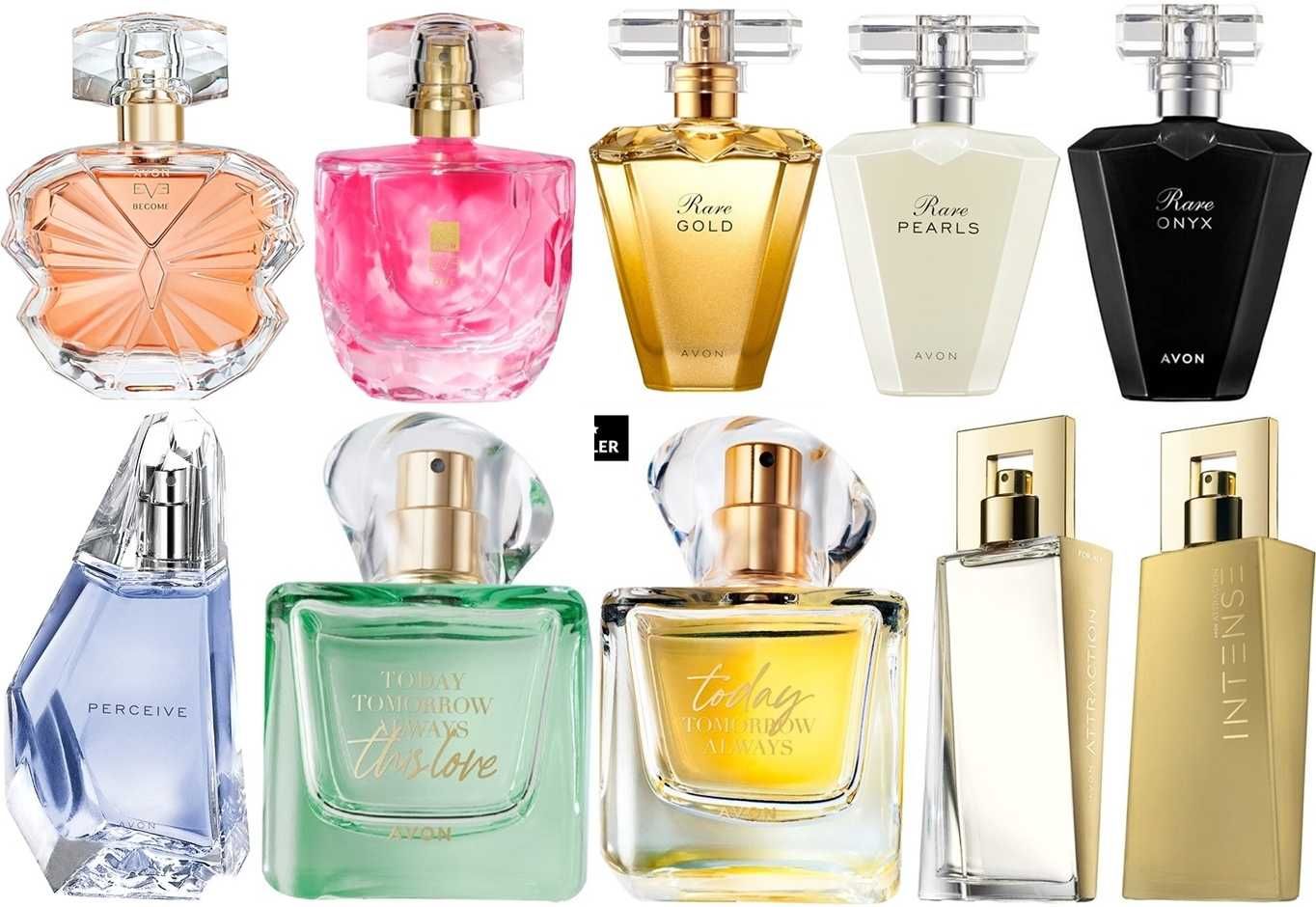 Today,Far Away,Amber Elixir,Perceive,Attraction,Incandessence