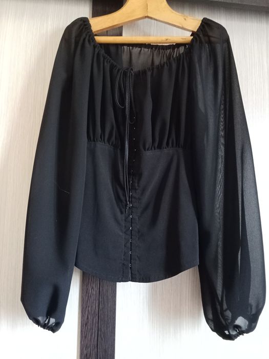 Блузки, топы и футболка