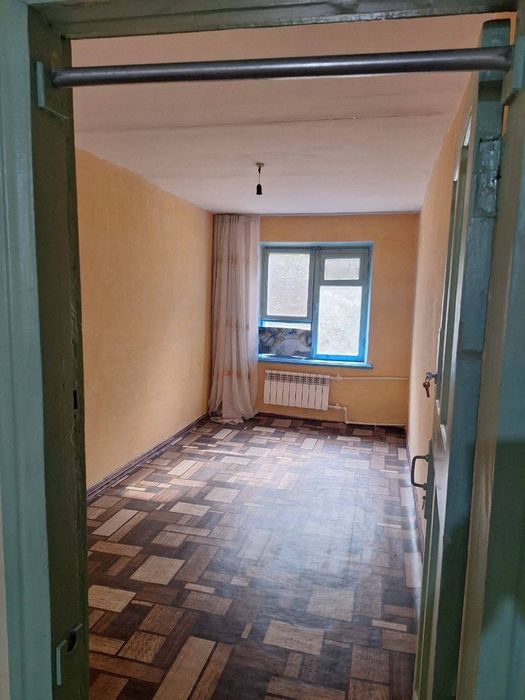 2х комнатная выше Хакимията