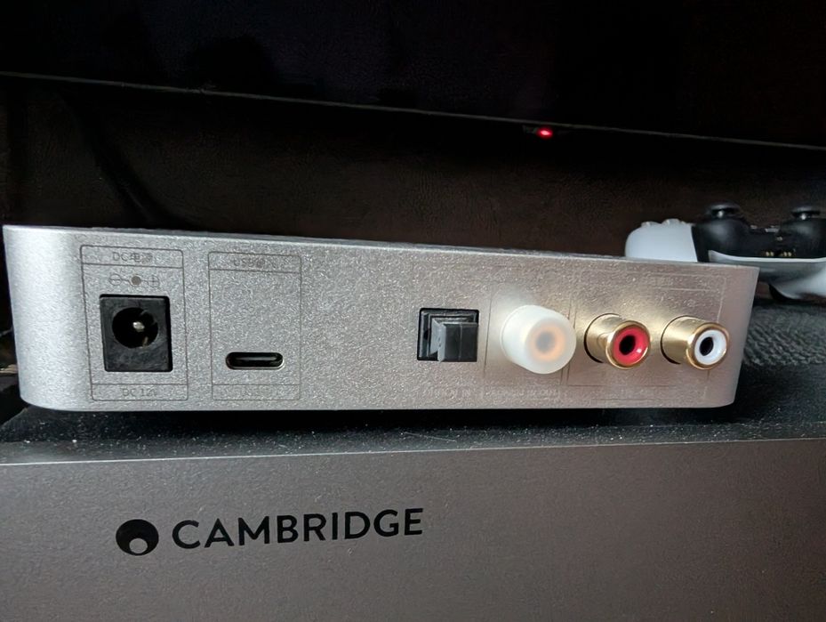 Vand DAC Fiio K11 r2r in garantie la AV Store