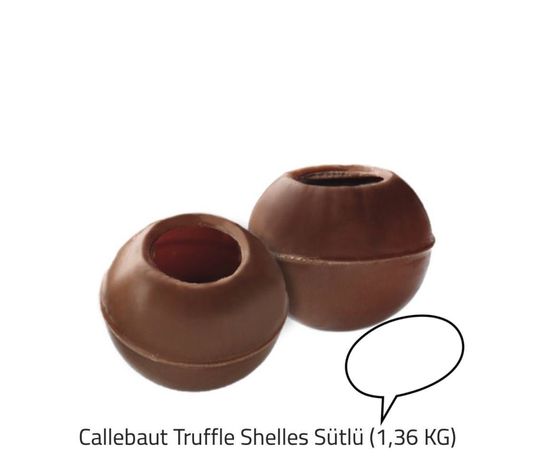 Callebaut belgium