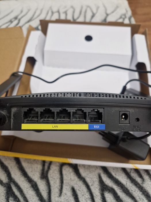 Роутер beeline basic