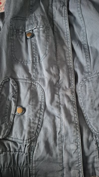 Дамско пролетно-есенно яке