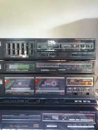 Linie audio retro Fischer