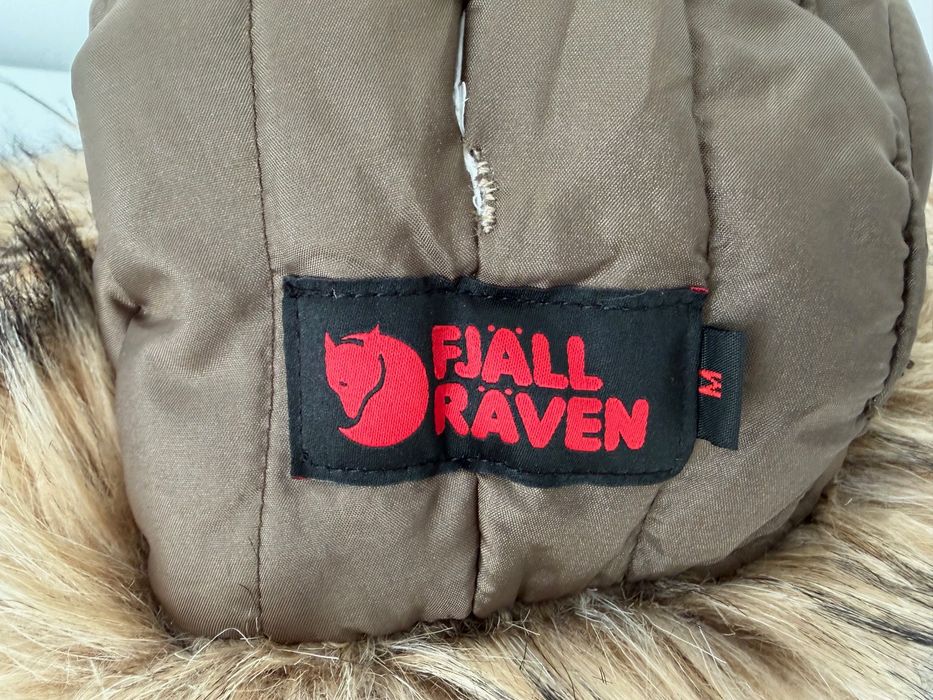 Căciulă Fjallraven Nordic Heater unisex marimea M