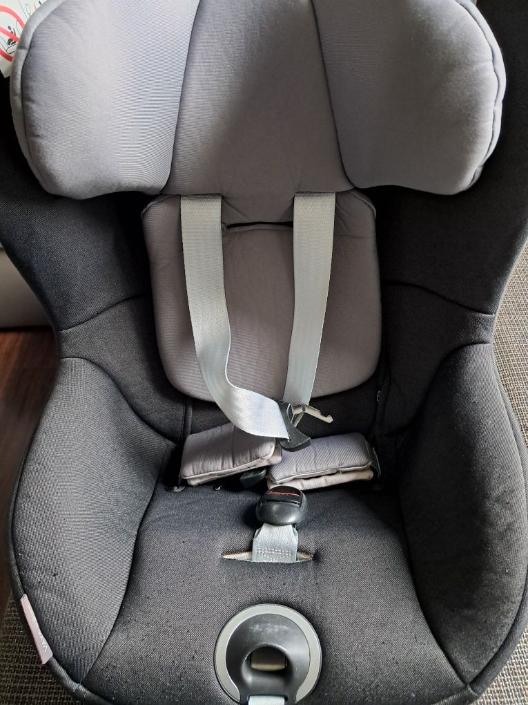 Cybex Sirona Gb Vaya S i Size