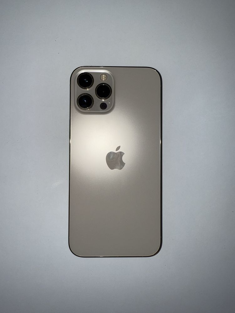 Iphone 12 pro max 256gb