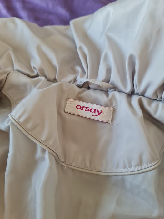 Gecute Orsay 36 si 38