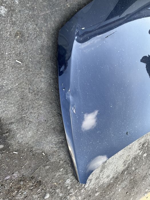 Преден капак бмв е63 ( preden kapak bmw e63 )